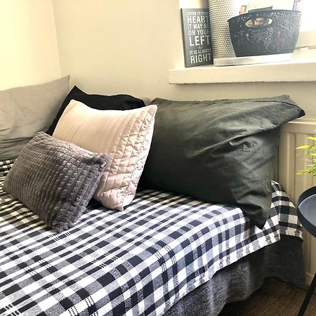Sweethome Studio 49 In City Center Punavuori District Helsinki Zewnętrze zdjęcie