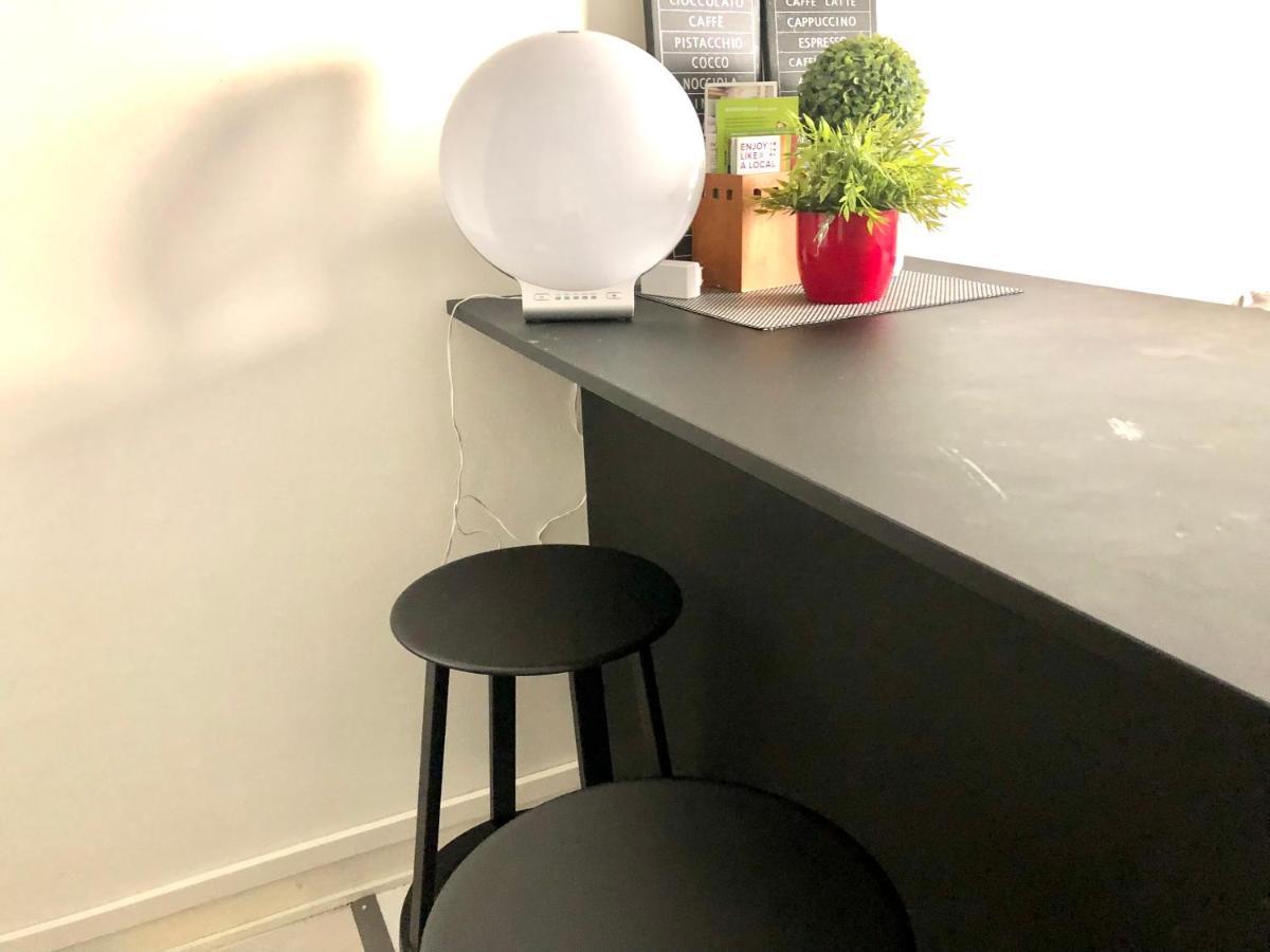 Sweethome Studio 49 In City Center Punavuori District Helsinki Zewnętrze zdjęcie