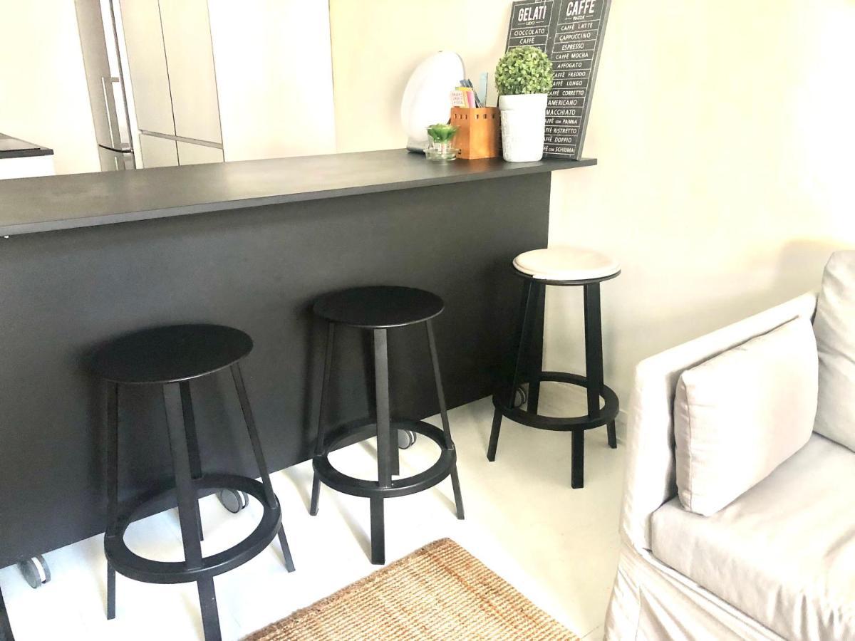 Sweethome Studio 49 In City Center Punavuori District Helsinki Zewnętrze zdjęcie