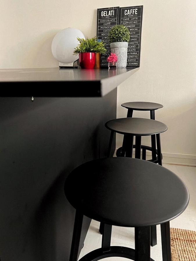 Sweethome Studio 49 In City Center Punavuori District Helsinki Zewnętrze zdjęcie