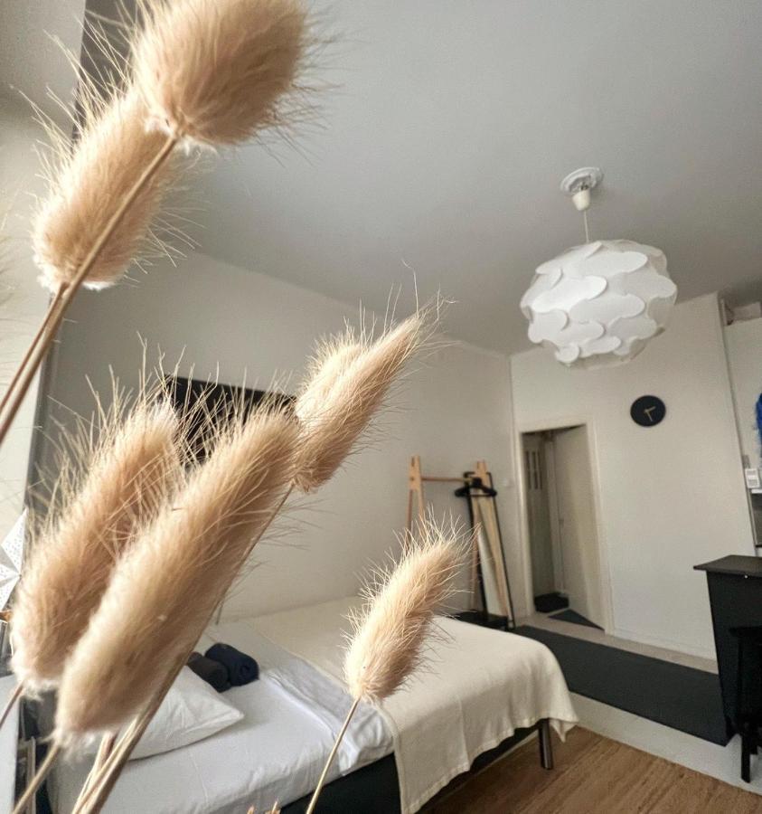 Sweethome Studio 49 In City Center Punavuori District Helsinki Zewnętrze zdjęcie