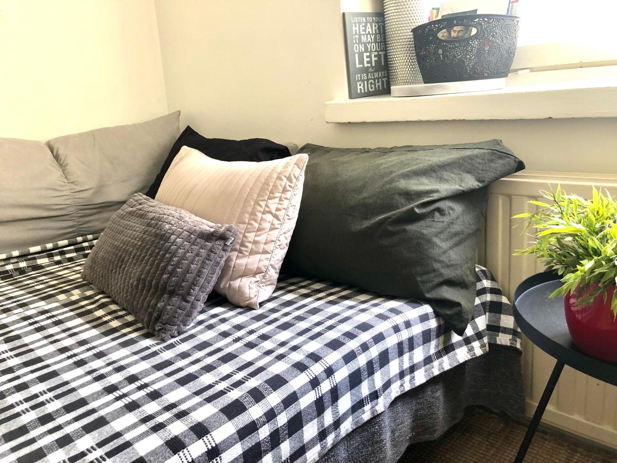 Sweethome Studio 49 In City Center Punavuori District Helsinki Zewnętrze zdjęcie